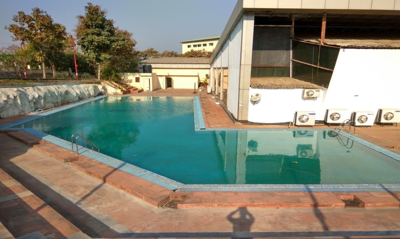 ISB&M College of Engineering Sports photo 3